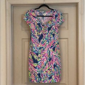 Lilly Pulitzer XS Marlowe Dress